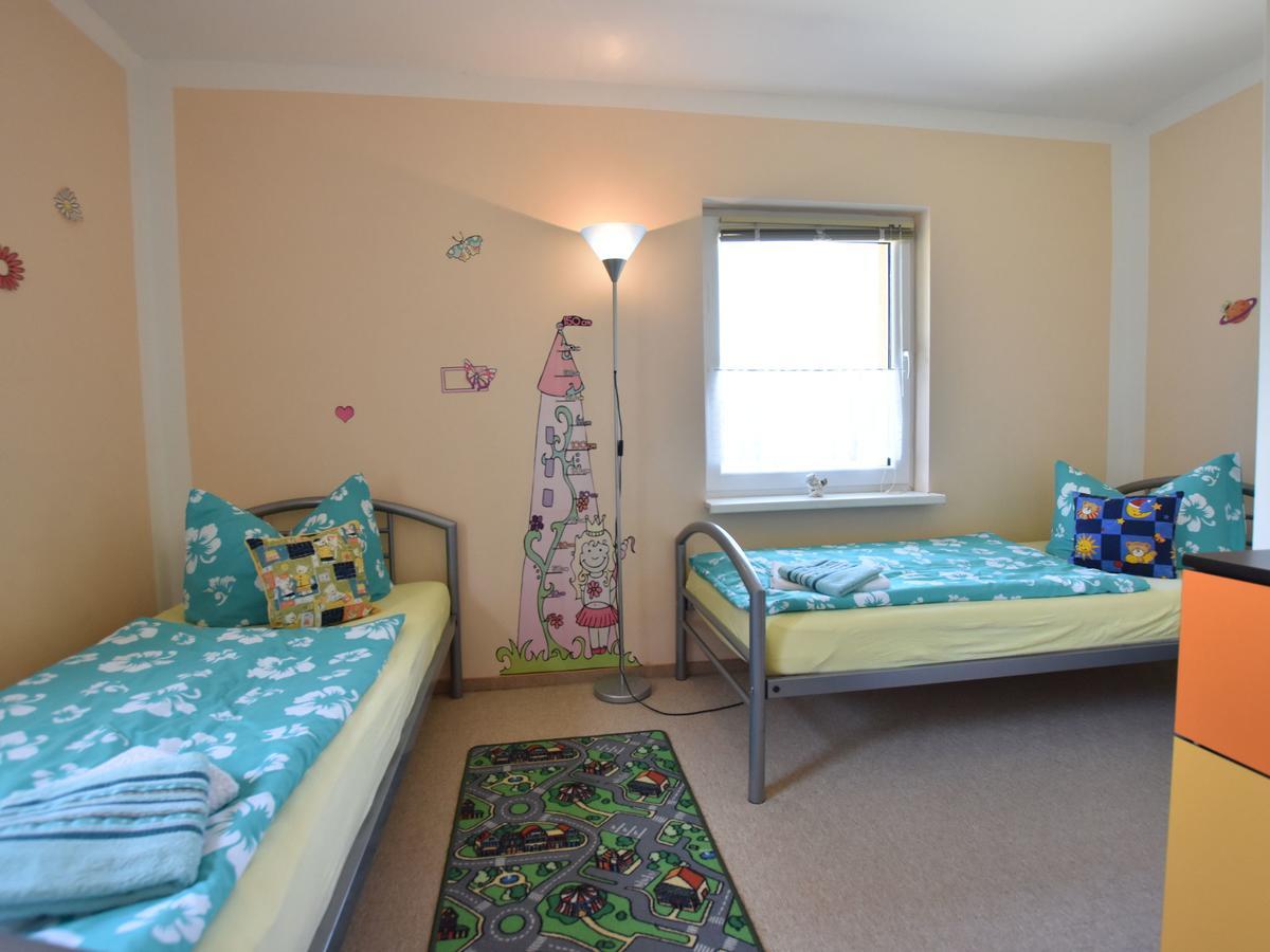 Comfortable Apartment In A Quiet Location Zweedorf Exteriör bild