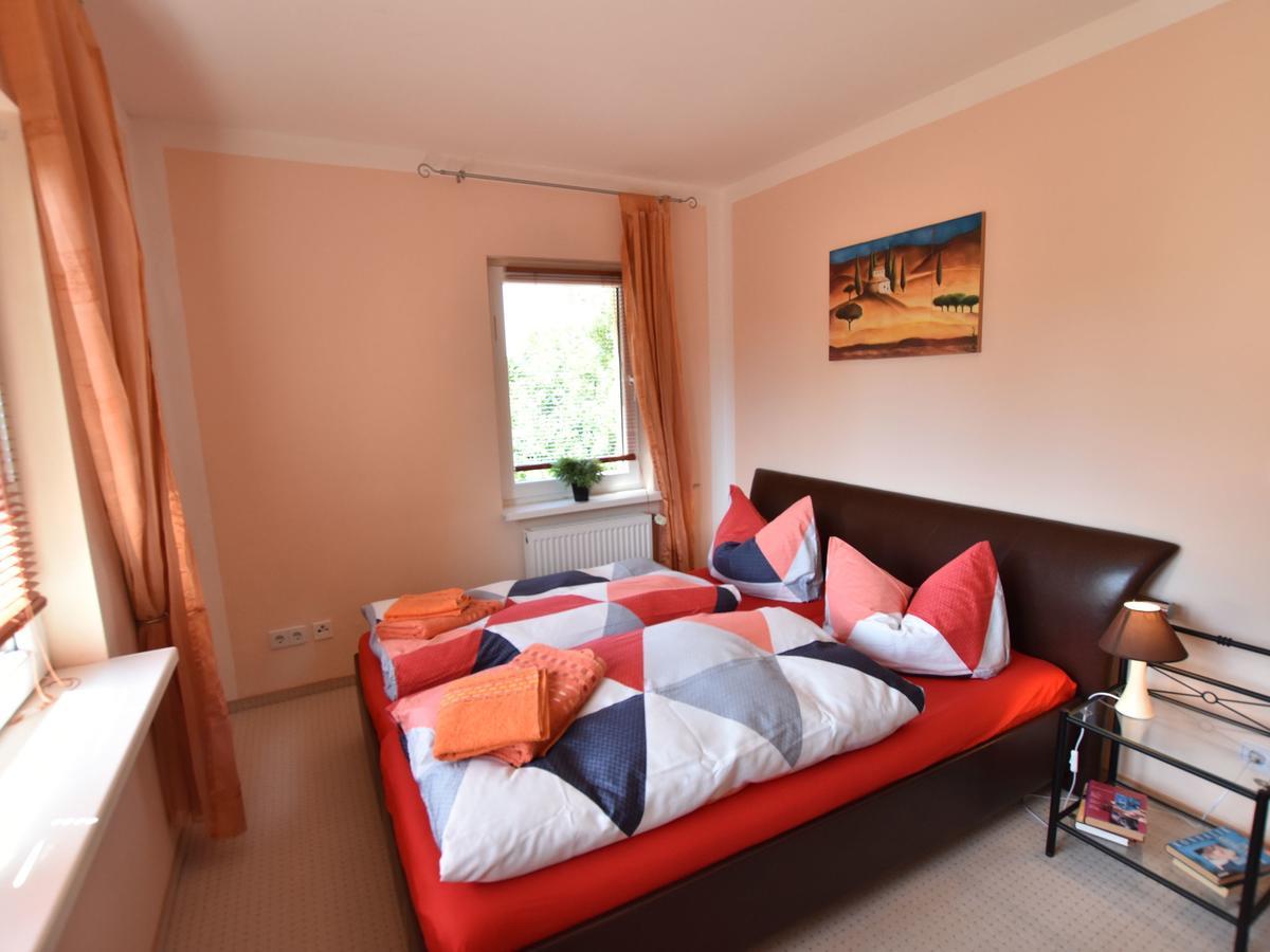 Comfortable Apartment In A Quiet Location Zweedorf Exteriör bild