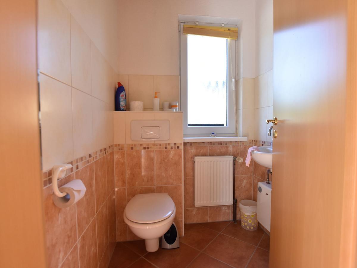 Comfortable Apartment In A Quiet Location Zweedorf Exteriör bild