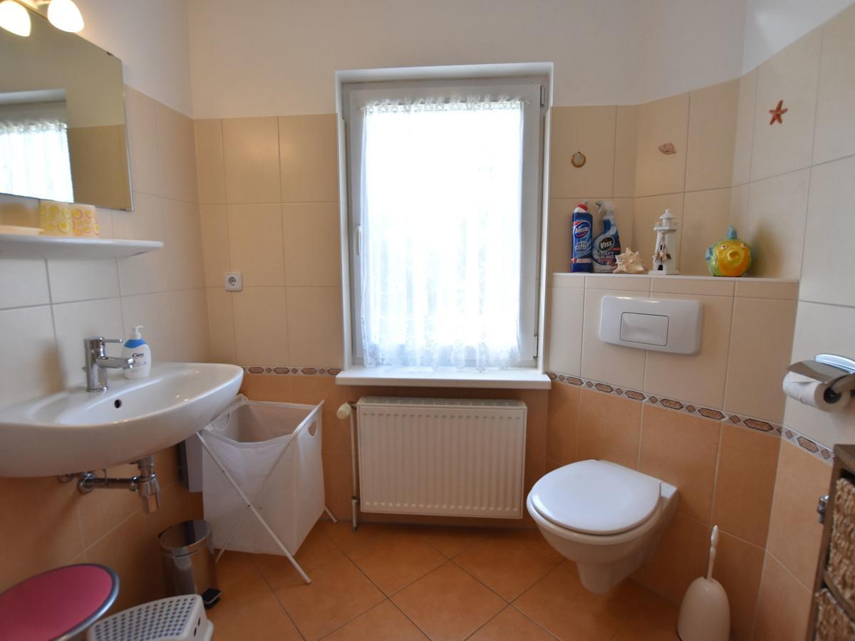 Comfortable Apartment In A Quiet Location Zweedorf Exteriör bild
