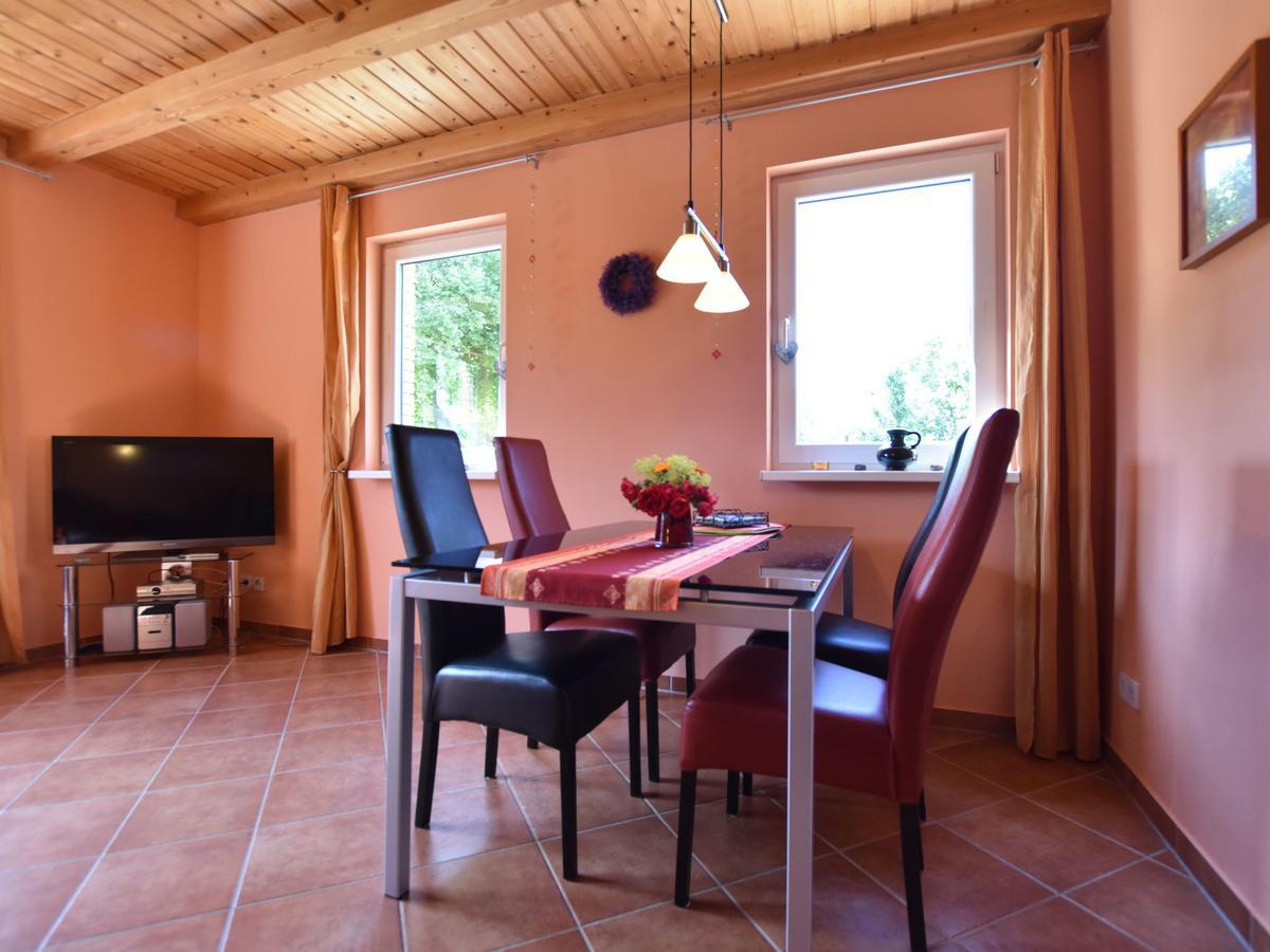Comfortable Apartment In A Quiet Location Zweedorf Exteriör bild